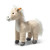 Steiff Soft Cuddly Friends Gola Standing Horse - 074318