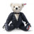 Steiff James Bond Dr. No MusicalTeddy Bear - 007613