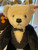 Steiff James Bond Dr. No MusicalTeddy Bear - 007613