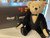 Steiff James Bond Dr. No MusicalTeddy Bear - 007613 