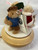 Steiff Teddy Bear Christmas Caroler Music Box Set 3 pcs - 007552