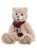 Charlie Bears Vanilla Pudding - CB232247A