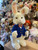 Charlie Bears White Rabbit - CS236348