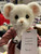 Charlie Bears Dormouse - CS236350