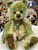 Charlie Bears Fingal - SJ6412B