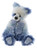 Charlie Bears Atlantis - SJ6420B