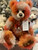 Charlie Bears Glendurgan - SJ6458B