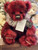 Charlie Bears Anna Gram - SJ6433B