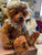 Charlie Bears Mercator - SJ6407A