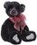 Charlie Bears Cribbage - CB242426A