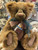 Charlie Bears Fig - CB246001O