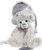 Charlie Bears Norgay - SJ6464