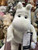 Charlie Bears Moomintroll - CS256584