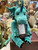 Charlie Bears Mirren Dragon - CS252585