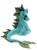 Charlie Bears Mirren Dragon - CS252585