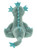 Charlie Bears Bear & Me Nessie - BM255399MSEG