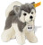 Steiff Bernie Husky - 104985