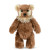 Merrythought Limited Edition Woody Teddy Bear - TC170925