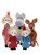 Charlie Bears -Bob  CS256582