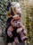 Charlie Bears Bearhouse Ogre Quarry - BB255456