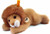 Steiff Soft Cuddly Leo Lion - 280092