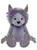 Charlie Bears Amethyst Boo - BB265464