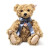Steiff British Collectors Bear 2026 - 691898