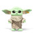Steiff Star Wars Grogu - 024795