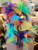 Charlie Bears Borealis - CB266610O
