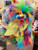 Charlie Bears Borealis - CB266610O