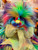 Charlie Bears Borealis - CB266610O