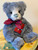 Charlie Bears Granville - CB262513A