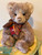 Charlie Bears Norman - CB262513B