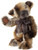 Charlie Bears Fabian - CB131366