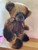 Charlie Bears Fabian - CB131366