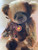 Charlie Bears Fabian - CB131366