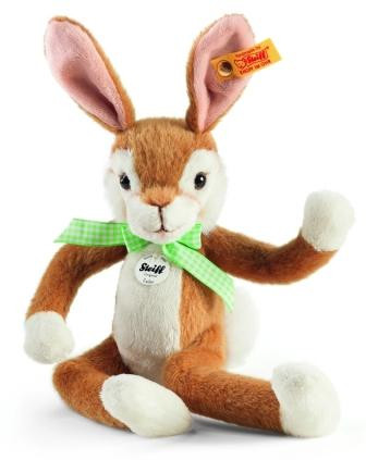 Steiff Lulac ウサギ Steiff Lulac Dangling Rabbit