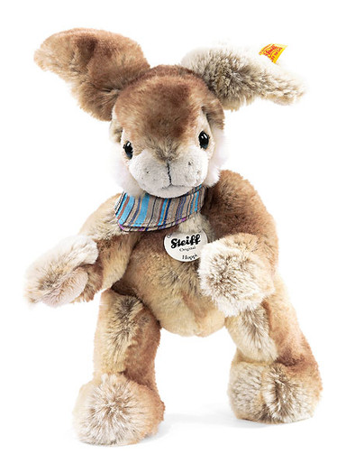 Steiff Hoppi Dangling Rabbit