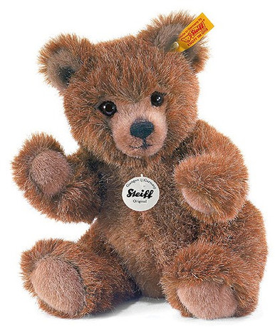 Steiff Classic Grizzly Ted
