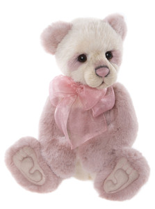 Charlie Bears Mono Polly - CB242443B