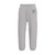 Nubi Fit Classic Unisex Jogging Pants With Cotton and Recycled Polyester