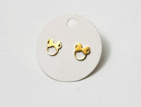 Minnie's Magic Studs