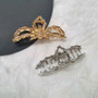 Fancy and Beautiful Metallic Bug Hair Clip for Women