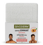 SIVODERM GOMMANT Exfoliating Soap bar with gentle micro-beads for men and women