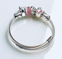 Stainless steel Hello Kitty Bracelet
