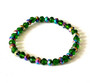 Evergreen Sparkle Bracelet