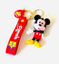 Magic Mouse Disney Keychain