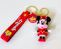 Minnie Magic Disney Keychain