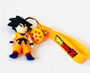 Dragon Ball Z Vintage Keychains