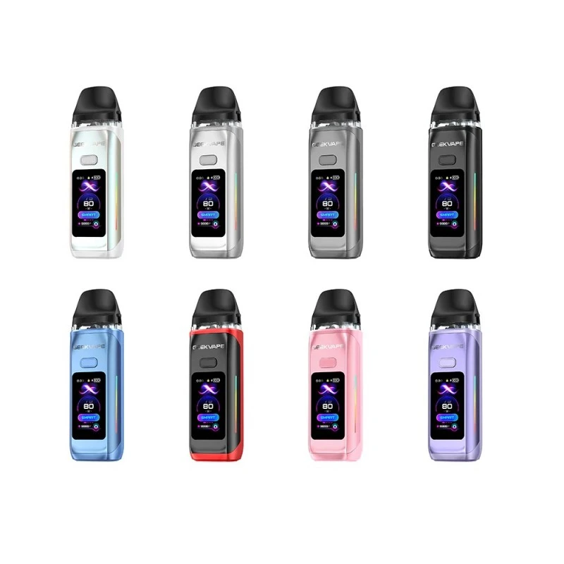 GEEKVAPE DIGI MAX POD MOD KIT